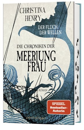 Die Chroniken der Meerjungfrau - Der Fluch der Wellen (eBook, ePUB)