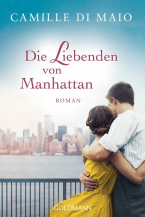 Die Liebenden von Manhattan (eBook, ePUB)