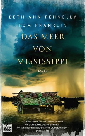 Das Meer von Mississippi (eBook, ePUB)
