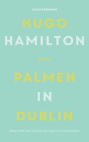 Palmen in Dublin (eBook, ePUB)