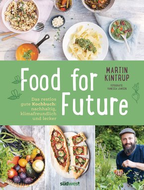 Food for Future (eBook, ePUB)