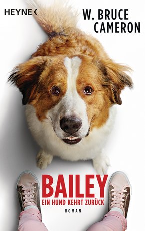 Bailey - Ein Hund kehrt zurück (eBook, ePUB)