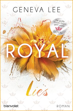Royal Lies (eBook, ePUB)