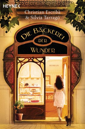 Die Bäckerei der Wunder (eBook, ePUB)