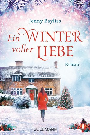 Ein Winter voller Liebe (eBook, ePUB)