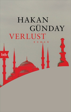 Verlust (eBook, ePUB)