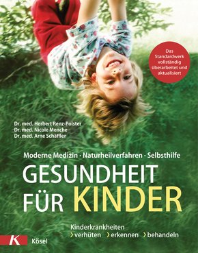 Gesundheit für Kinder (eBook, ePUB)