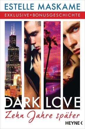 DARK LOVE - Zehn Jahre später (eBook, ePUB)