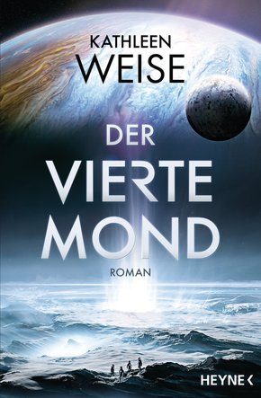 Der vierte Mond (eBook, ePUB)