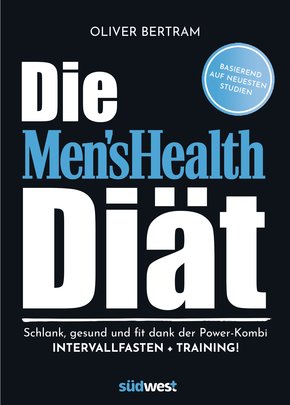 Die Men's Health Diät (eBook, ePUB)