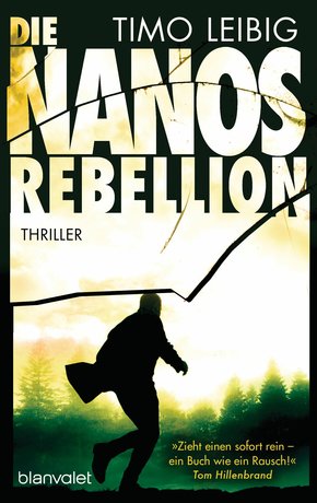 Die Nanos-Rebellion (eBook, ePUB)