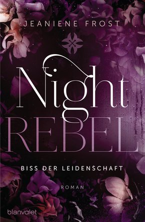 Night Rebel 2 - Biss der Leidenschaft (eBook, ePUB)
