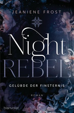 Night Rebel 3 - Gelübde der Finsternis (eBook, ePUB)
