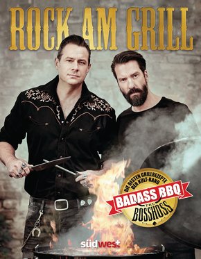 Rock am Grill (eBook, ePUB)