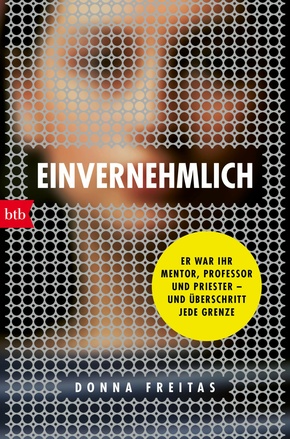 Einvernehmlich (eBook, ePUB)
