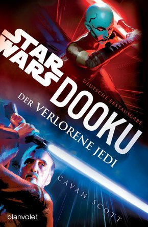 Star Wars? Dooku - Der verlorene Jedi (eBook, ePUB)