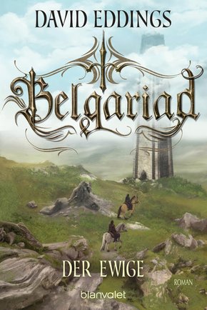 Belgariad - Der Ewige (eBook, ePUB)