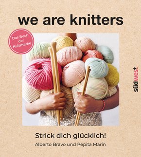 We are knitters (eBook, ePUB)