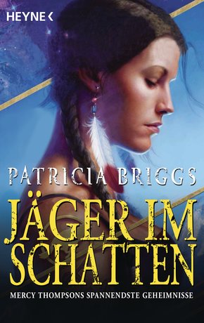 Jäger im Schatten (eBook, ePUB)