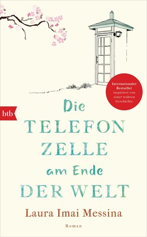 Die Telefonzelle am Ende der Welt (eBook, ePUB)