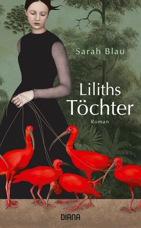 Liliths Töchter (eBook, ePUB)