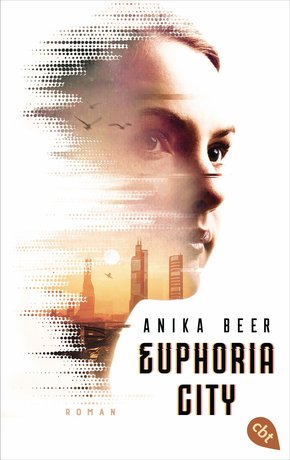 Euphoria City (eBook, ePUB)
