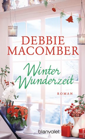 Winterwunderzeit (eBook, ePUB)