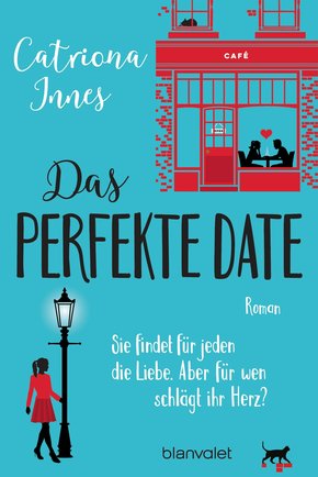 Das perfekte Date (eBook, ePUB)