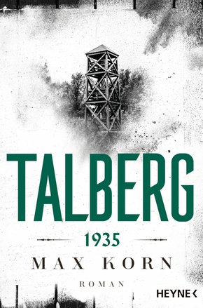 Talberg 1935 (eBook, ePUB)