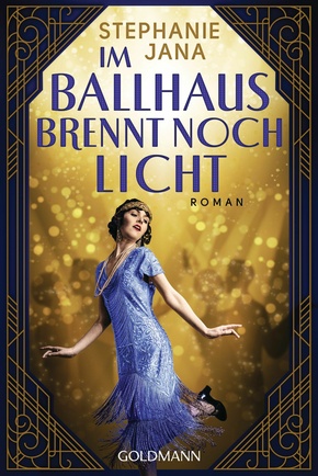 Im Ballhaus brennt noch Licht (eBook, ePUB)