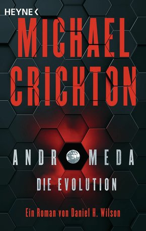 Andromeda - Die Evolution (eBook, ePUB)