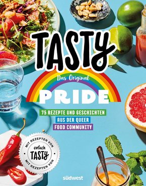 Tasty Pride - Das Original (eBook, ePUB)