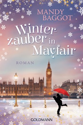 Winterzauber in Mayfair (eBook, ePUB)