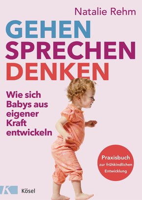 Gehen - Sprechen - Denken (eBook, ePUB)