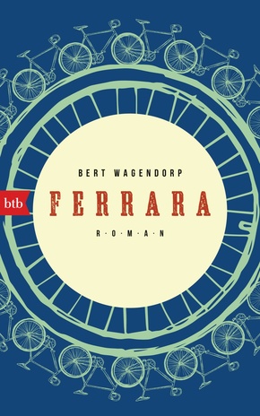 Ferrara (eBook, ePUB)