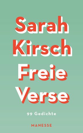Freie Verse (eBook, ePUB)