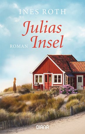 Julias Insel (eBook, ePUB)