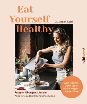 Eat Yourself Healthy (eBook, ePUB)