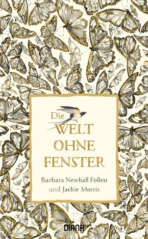 Die Welt ohne Fenster (eBook, ePUB)