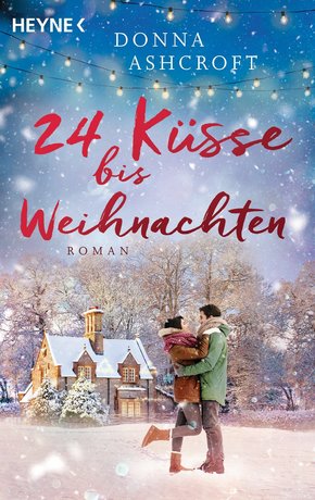 24 Küsse bis Weihnachten (eBook, ePUB)