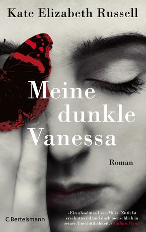 Meine dunkle Vanessa (eBook, ePUB)