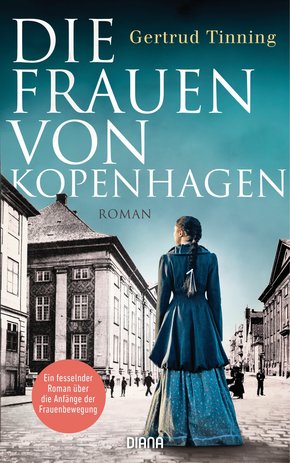 Die Frauen von Kopenhagen (eBook, ePUB)