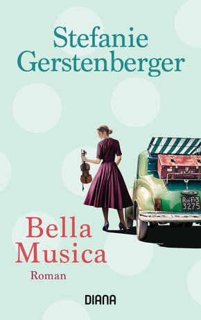 Bella Musica (eBook, ePUB)