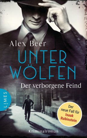 Unter Wölfen - Der verborgene Feind (eBook, ePUB)