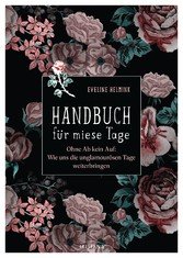 Handbuch für miese Tage (eBook, ePUB)