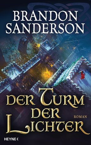 Der Turm der Lichter (eBook, ePUB)