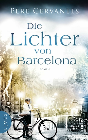 Die Lichter von Barcelona (eBook, ePUB)