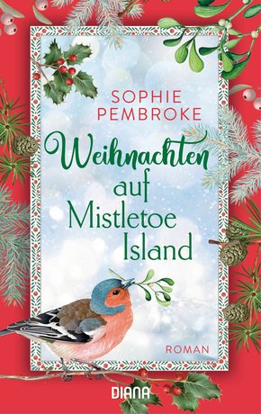 Weihnachten auf Mistletoe Island (eBook, ePUB)