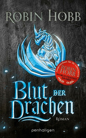 Blut der Drachen (eBook, ePUB)