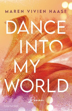 Dance into my World (eBook, ePUB)